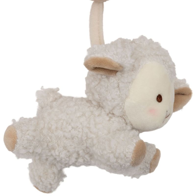 Spirale d'activités Woolly Jollein Produit 4
