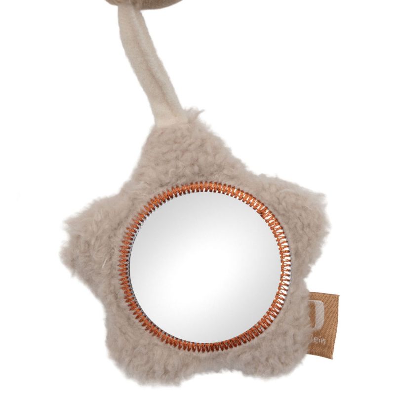Spirale d'activités Woolly Jollein Produit 5