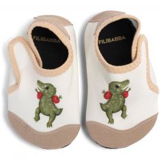 Chaussures d'eau Dino Beach (pointure 24-25) - Filibabba