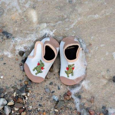 Chaussures d'eau Dino Beach (pointure 24-25)