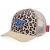 Variation Beige, marron, bleu du produit Casquette Léopard Dreamers Club Bleu (9-18 mois) de la marque Hello Hossy