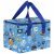 Variation Bleu, noir, jaune du produit Sac isotherme Pirates (5,5 L) de la marque A Little Lovely Company