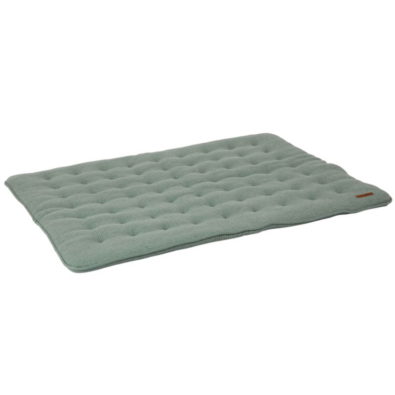Tapis de jeu Pure mint (80 x 100 cm) Little Dutch