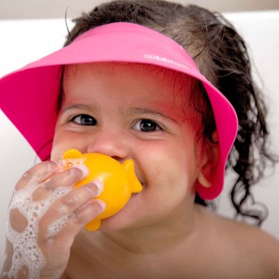 TUM TUM Couverts Enfants de Voyage, Couverts Bébé sans BPA -Bluebell le  Chat : : Bébé et Puériculture