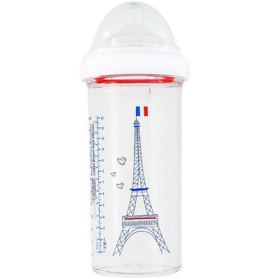 Biberon anti colique Tour Eiffel (360 ml) Le Biberon Français