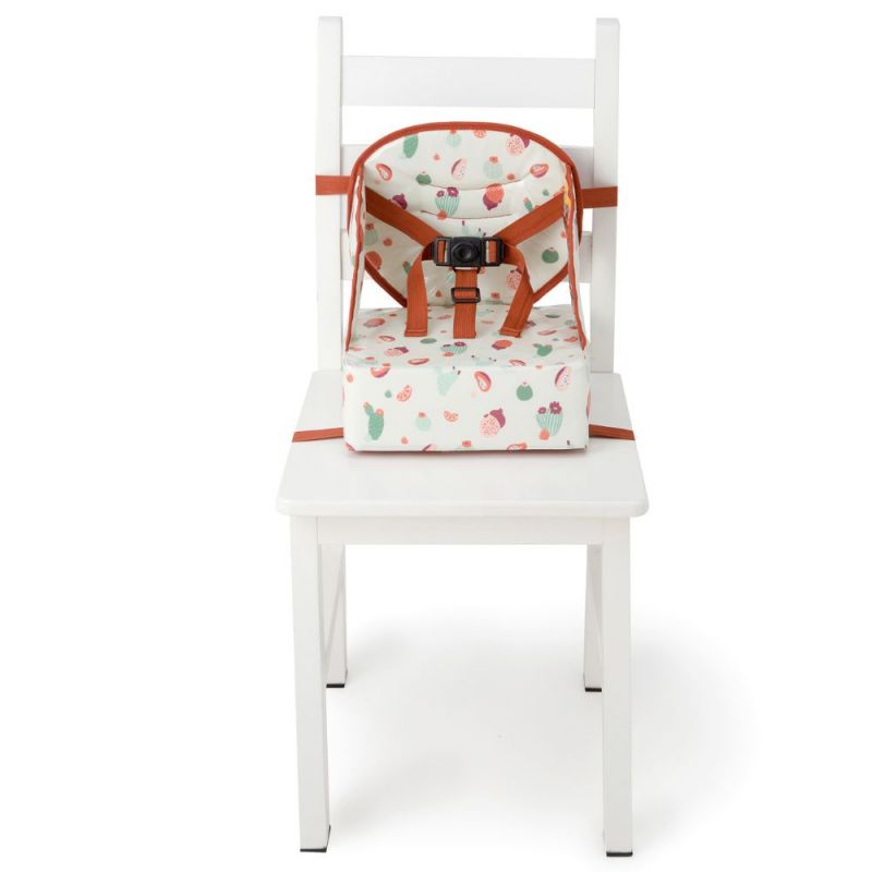 Réhausseur nomade Easy Up Cactus Garden Baby to Love