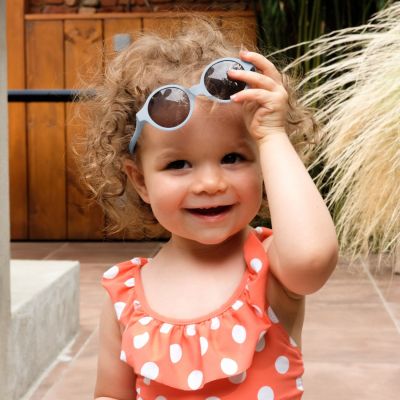 Lunettes de soleil Casual Galet (9-24 mois)