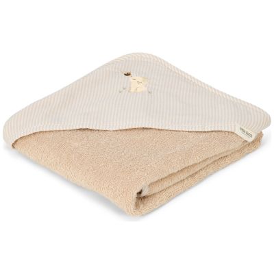 Cape de bain Baby Bunny (75 x 75 cm) Little Dutch