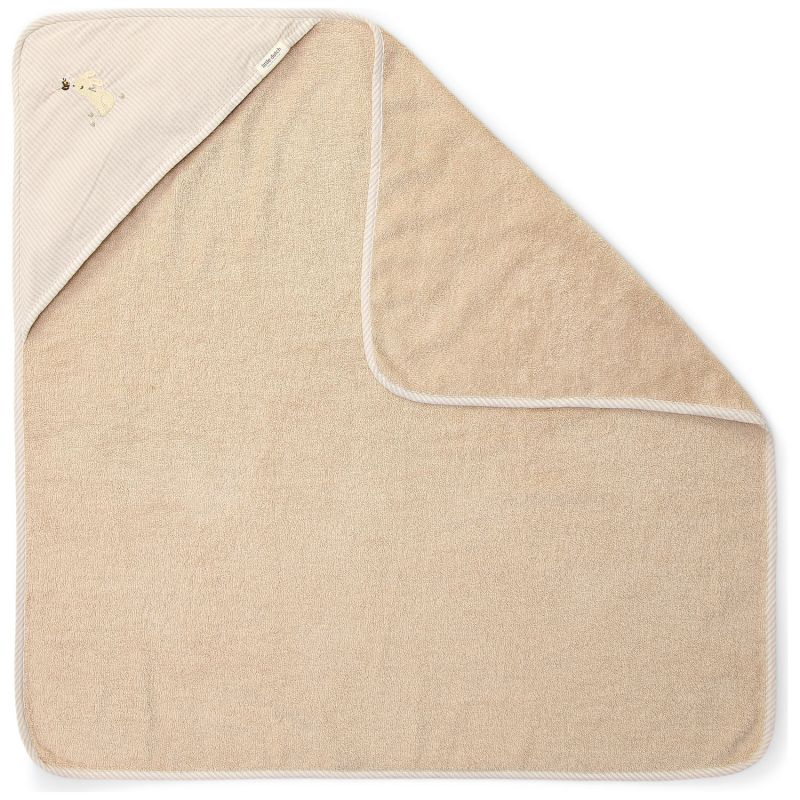 Cape de bain Baby Bunny (75 x 75 cm) Little Dutch Produit 3