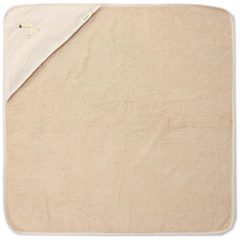Cape de bain Baby Bunny (75 x 75 cm) Little Dutch Produit 4