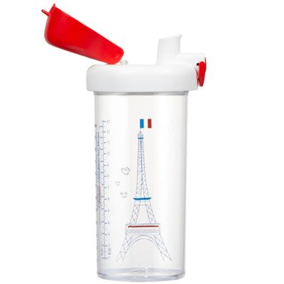 Gourde Tour Eiffel (500 ml)