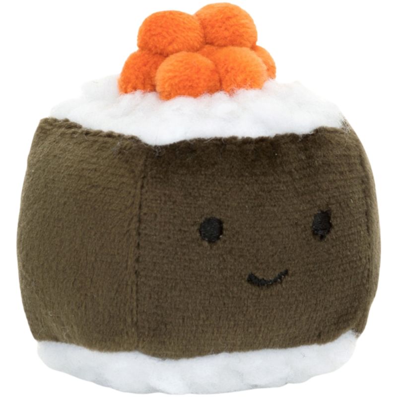Peluche Sassy Sushi Hosomaki (5 cm) Jellycat