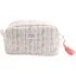 Trousse de toilette Sofia et Olga reines de la Taïga (22 x 12 cm) - Amadeus Les Petits