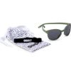 Lunettes de soleil Wazz Kaki (12-24 mois) KI et LA Produit 4