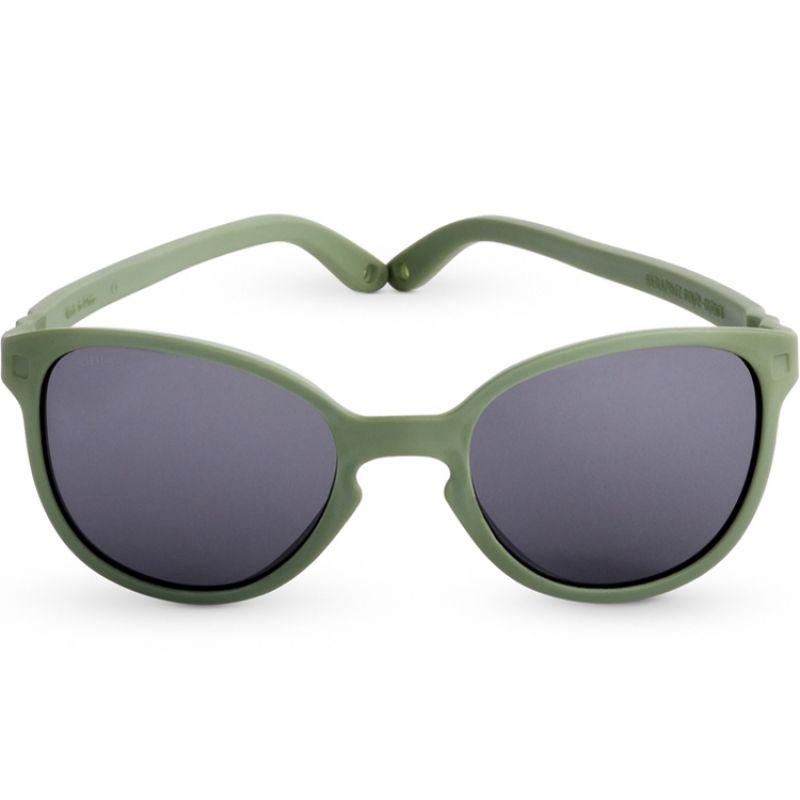 Lunettes de soleil Wazz Kaki (12-24 mois) KI et LA Produit 1