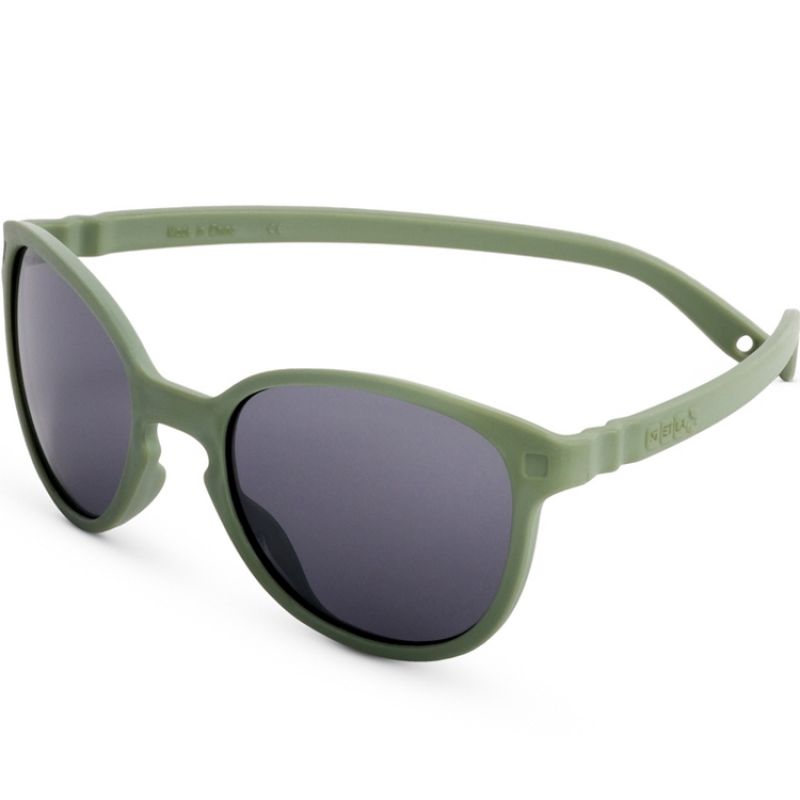 Lunettes de soleil Wazz Kaki (12-24 mois) KI et LA Produit 2