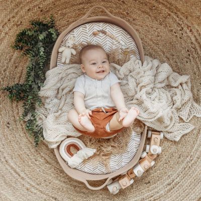 Panier à langer Dallas