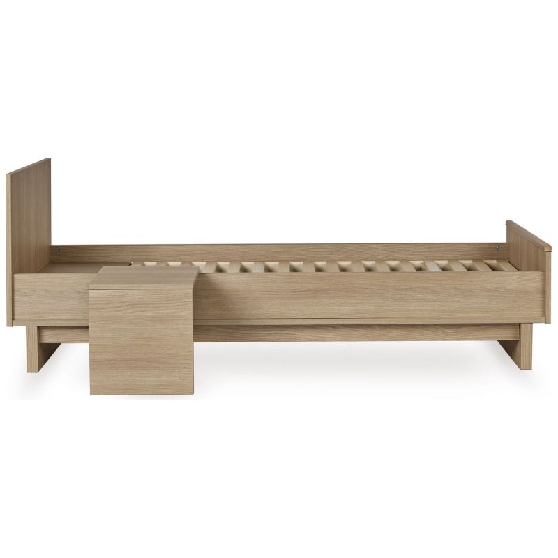 Kit de transformation pour lit Kyo Honey Ash Quax Produit 4