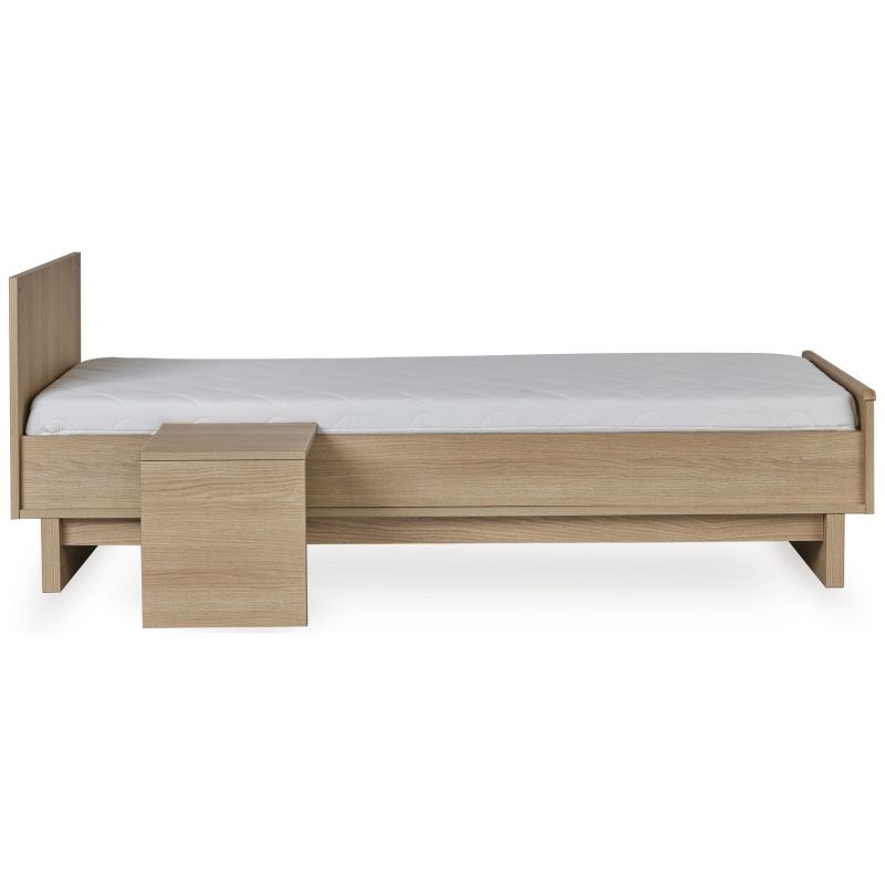 Kit de transformation pour lit Kyo Honey Ash Quax Produit 5