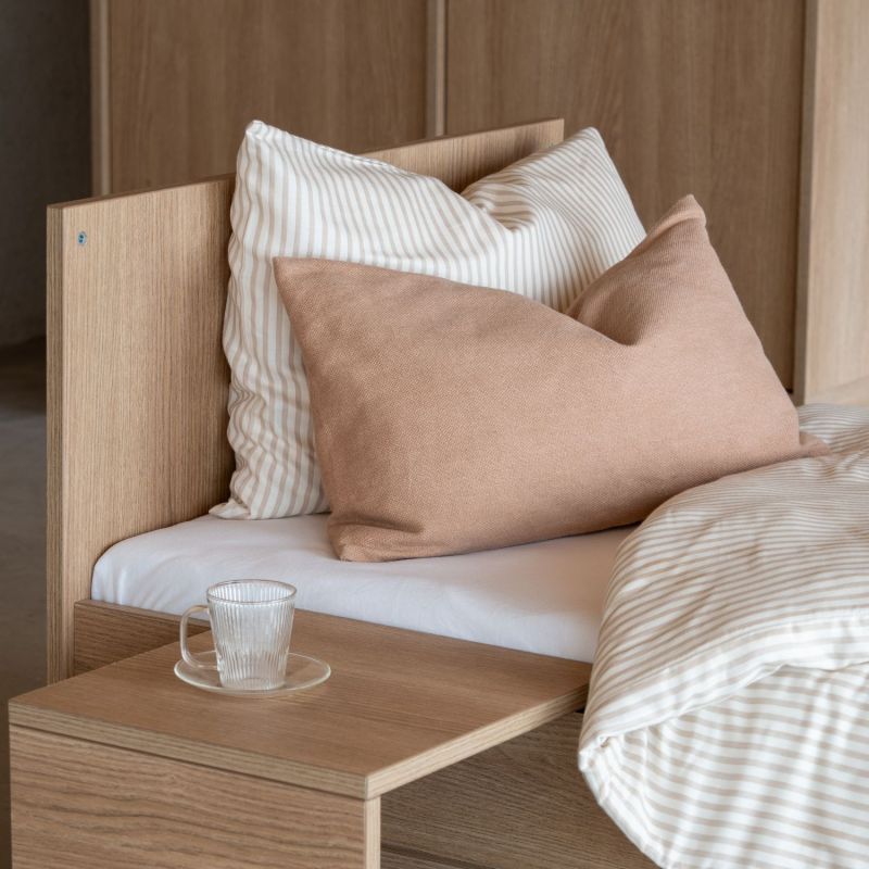 Kit de transformation pour lit Kyo Honey Ash Quax Ambiance 6