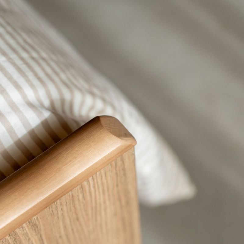 Kit de transformation pour lit Kyo Honey Ash Quax Ambiance 7