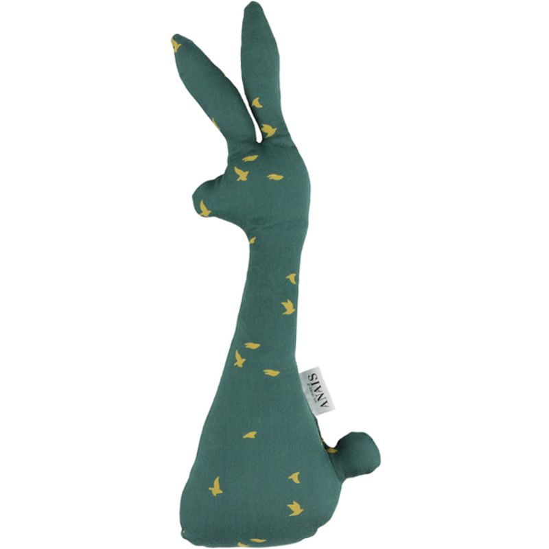 Hochet lapin Wings (30 cm) Les Rêves d'Anaïs