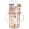 Tasse d'apprentissage 360° Wonderland Rose (340Ml) Suavinex Packaging 8