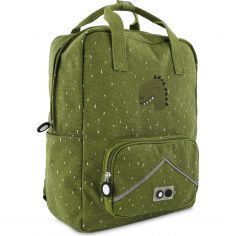 Sac à dos enfant A4 Mr. Dino - Trixie