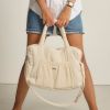 Sac à langer crème Comme un bonbon BEBEL Ambiance 9