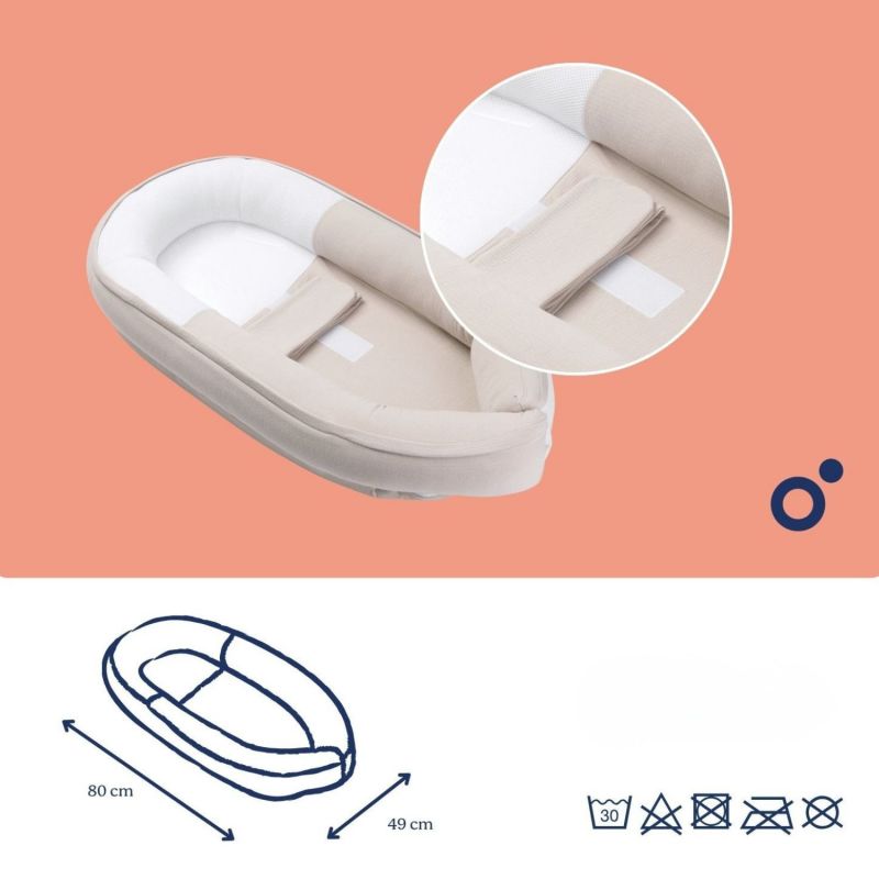 Réducteur Cocoon Tetra Sand Doomoo Ambiance 5