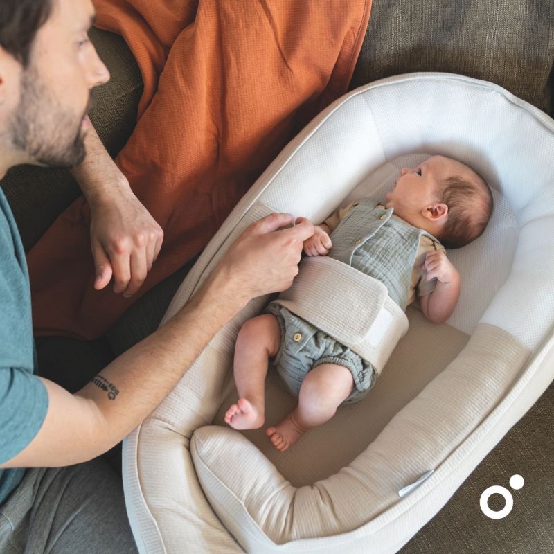 Réducteur Cocoon Tetra Sand Doomoo Ambiance 6