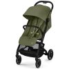Poussette compacte Beezy Moss Green Cybex Produit 1