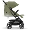 Poussette compacte Beezy Moss Green Cybex Produit 3
