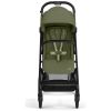 Poussette compacte Beezy Moss Green Cybex Produit 4