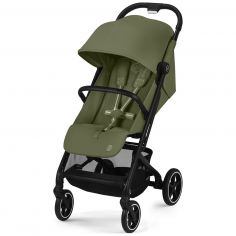 Poussette compacte Beezy Moss Green - Cybex