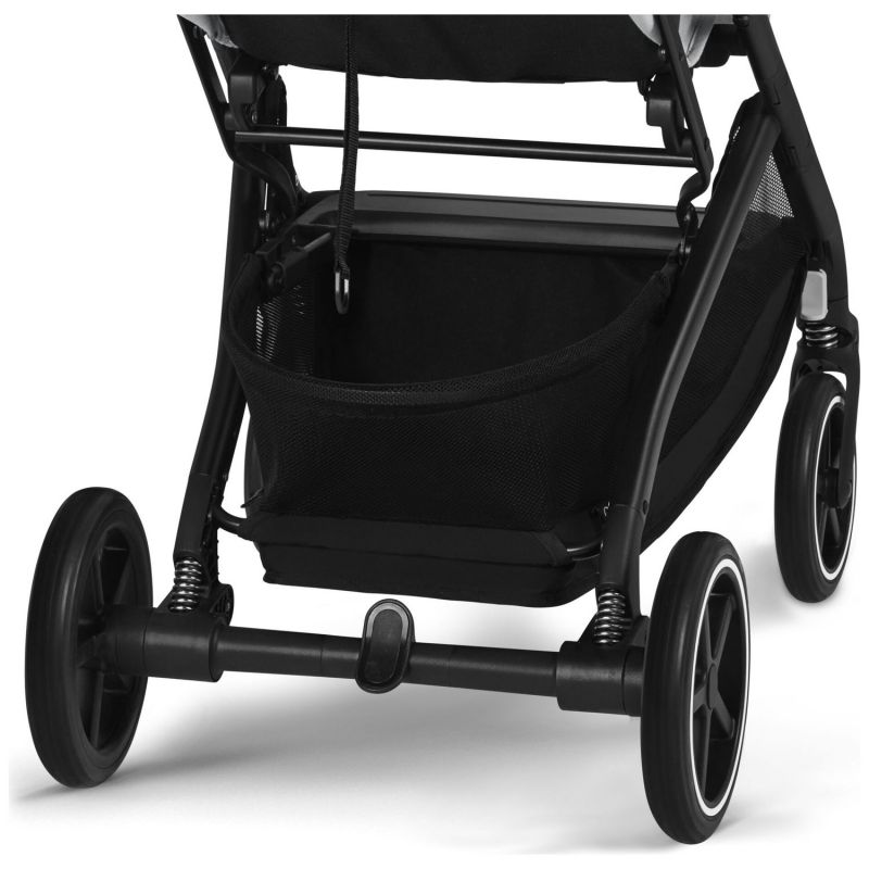 Poussette compacte Beezy Moss Green Cybex Produit 6