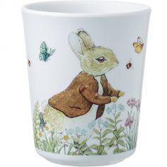 Gobelet Pierre Lapin
