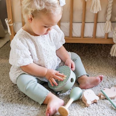 Set musical Teddy (5 pièces)