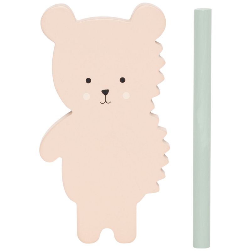 Set musical Teddy (5 pièces) Jabadabado Produit 4