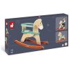 Cheval à bascule Zigolos Janod Packaging 9