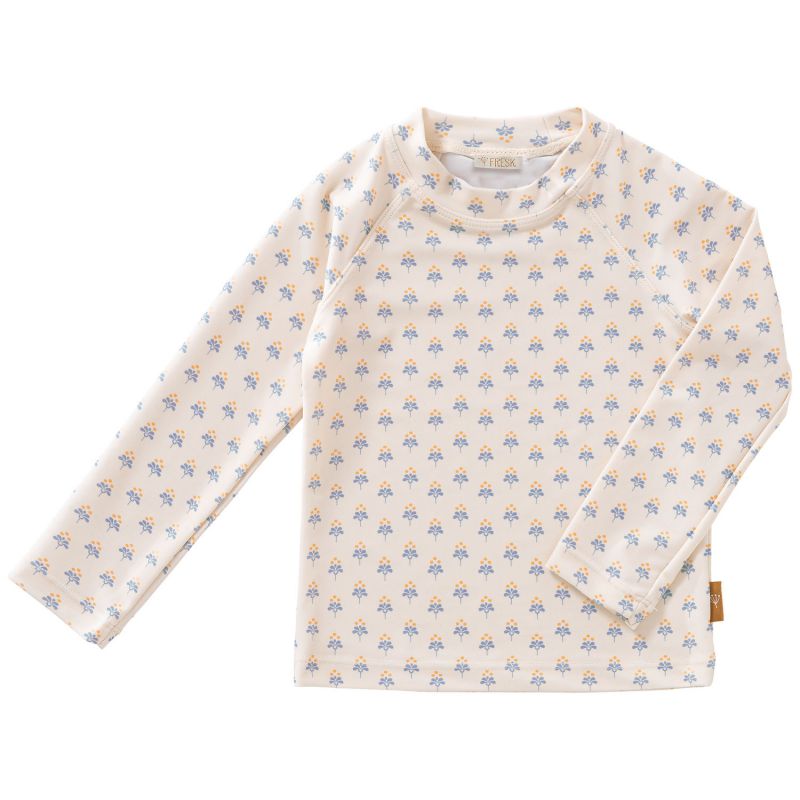 Tee-shirt anti-UV manches longues Cachemire (6-12 mois) Fresk Produit 1