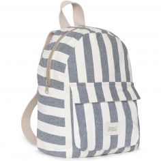 Sac à dos bébé Navy Jean - Babyshower