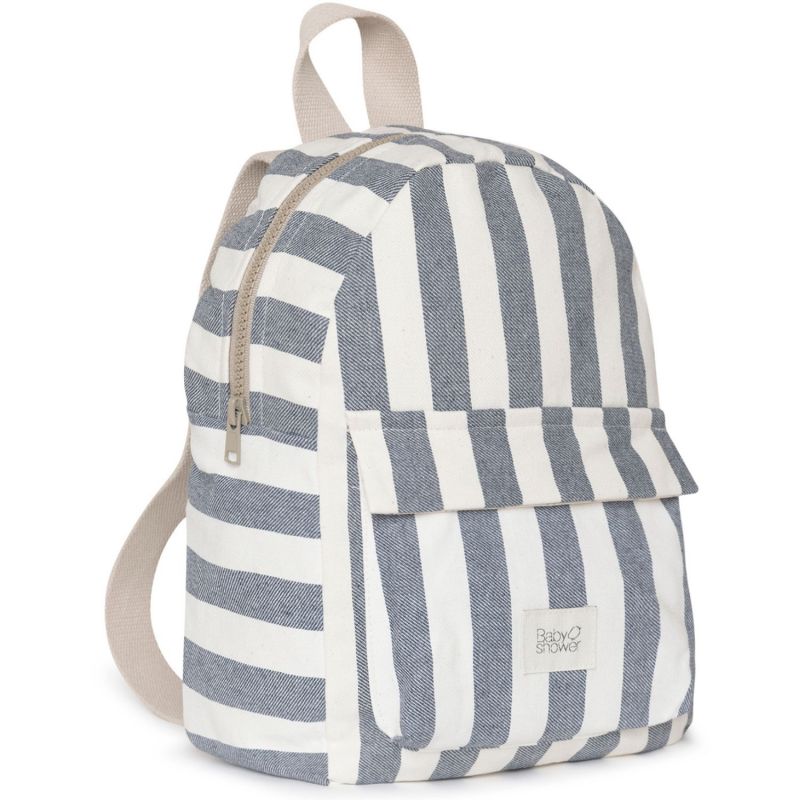 Sac à dos bébé Navy Jean Babyshower Produit 1