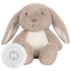 Peluche bruit blanc rechargeable Milo lapin beige - Reconditionné FLOW Produit 1