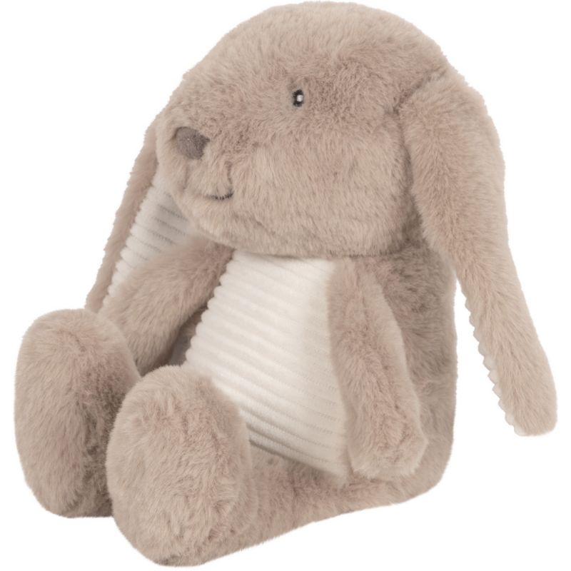 Peluche bruit blanc rechargeable Milo lapin beige - Reconditionné FLOW Produit 4