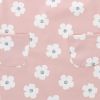 Tablier de cuisine froufrou en tissu imperméable fleurs BB & Co Produit 2