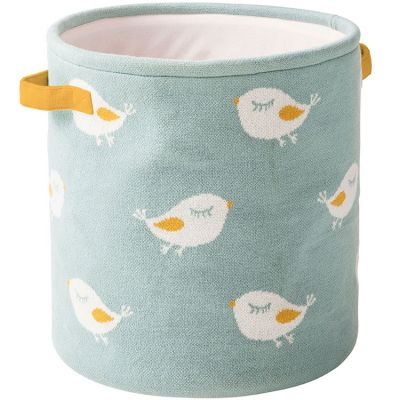 Sac à jouets Imagine Charlie (35 cm) Noukie's