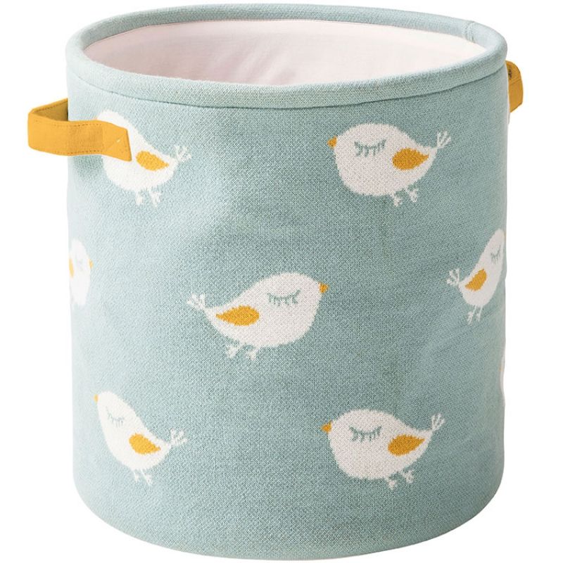 Sac à jouets Imagine Charlie (35 cm) Noukie's