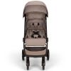 Poussette citadine TRVL lx Cedar Nuna Produit 6