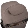 Poussette citadine TRVL lx Cedar Nuna Produit 7
